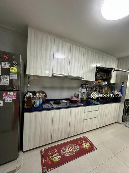 For Sale - 608 Yishun Street 61