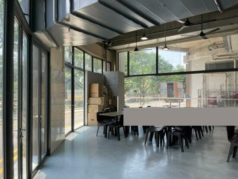 Nordcom I, 3D Gambas Crescent, 2,356 sqft, Food & Beverage For Sale, by Joe Ng, 60129815 - CommercialGuru.com.sg