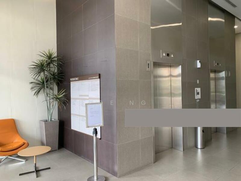 Nordcom I, 3D Gambas Crescent, 2,356 sqft, Food & Beverage For Sale, by Joe Ng, 60129815 - CommercialGuru.com.sg
