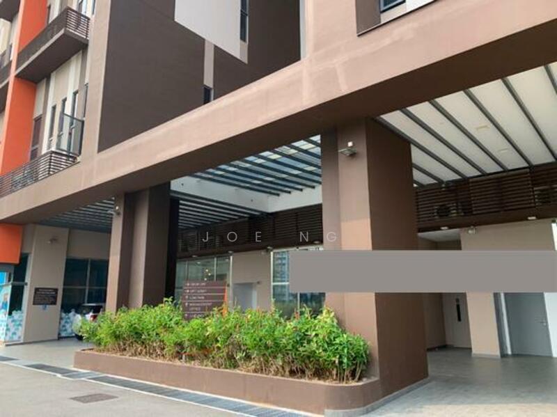 Nordcom I, 3D Gambas Crescent, 2,356 sqft, Food & Beverage For Sale, by Joe Ng, 60129815 - CommercialGuru.com.sg