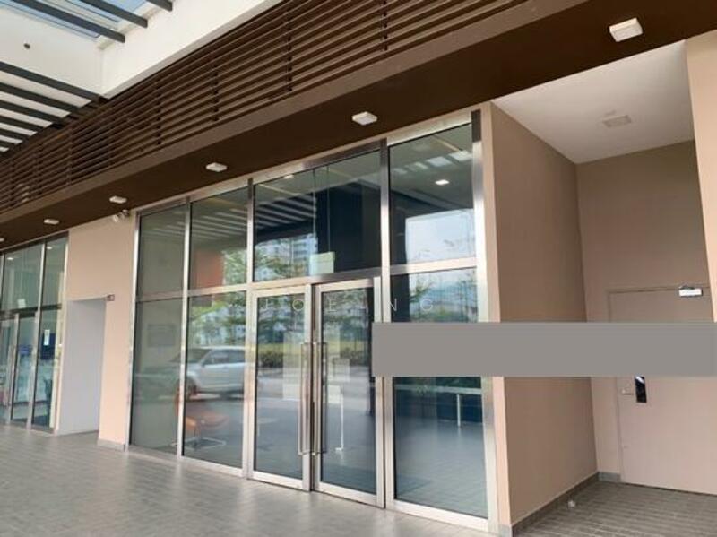 Nordcom I, 3D Gambas Crescent, 2,356 sqft, Food & Beverage For Sale, by Joe Ng, 60129815 - CommercialGuru.com.sg