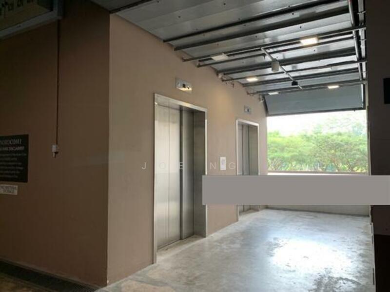 Nordcom I, 3D Gambas Crescent, 2,356 sqft, Food & Beverage For Sale, by Joe Ng, 60129815 - CommercialGuru.com.sg