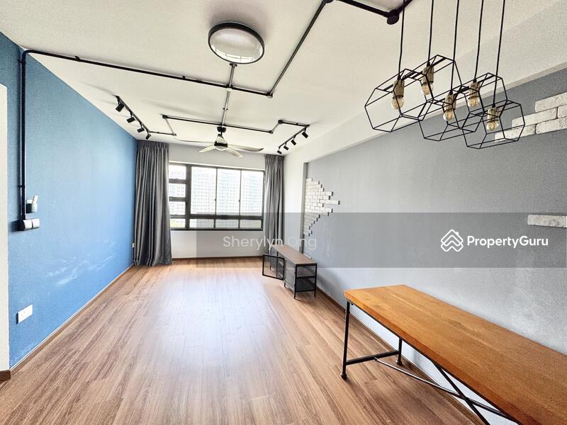 For Rent - 261A Punggol Way