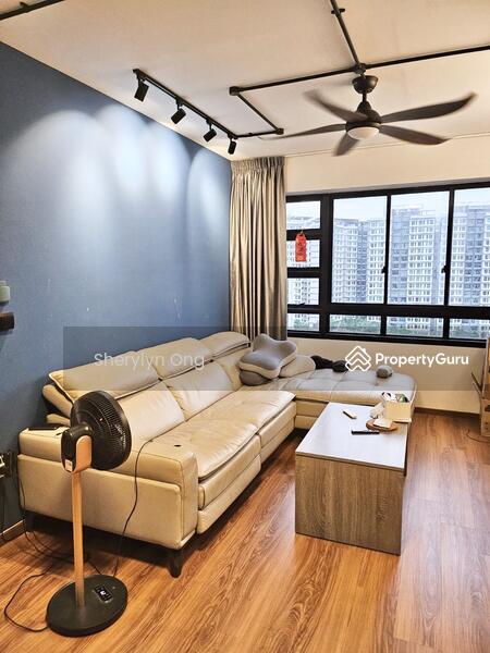 For Rent - 261A Punggol Way