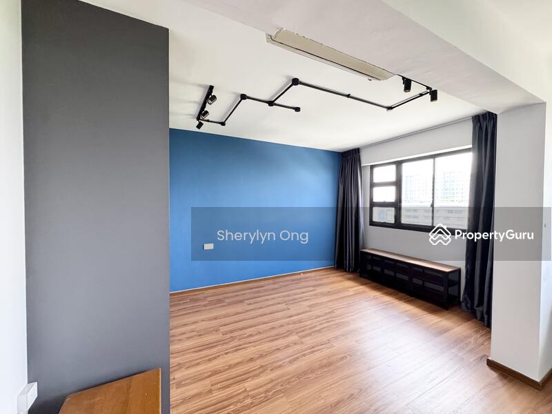 For Rent - 261A Punggol Way