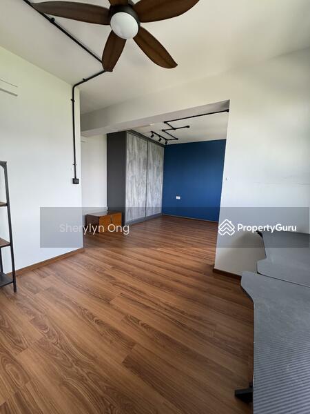 For Rent - 261A Punggol Way