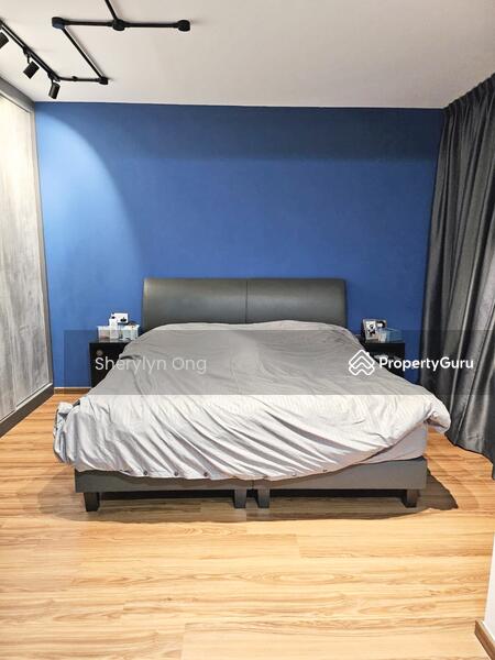 For Rent - 261A Punggol Way