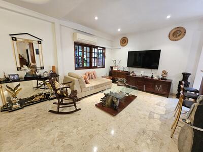 For Sale - ⭐RAMSGATE DETACHED⭐ SOUTH FACING (☎9693⚡8899 发发久久)