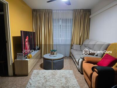 For Rent - 442A Bukit Batok West Avenue 8