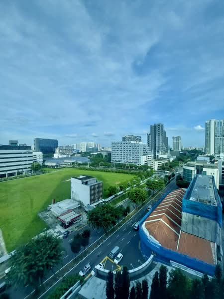 ARC 380, 380 Jalan Besar, Farrer Park / Serangoon Rd, 700 sqft, Office For Sale, by Patricia Koh, 60129842 - Exterior - CommercialGuru.com.sg
