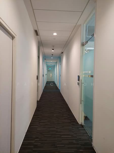 ARC 380, 380 Jalan Besar, Farrer Park / Serangoon Rd, 700 sqft, Office For Sale, by Patricia Koh, 60129842 - Corridor - CommercialGuru.com.sg