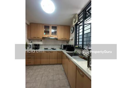 For Rent - Regentville