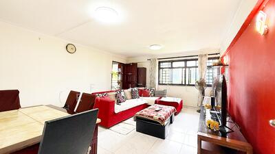 For Sale - 5 Bedok South Avenue 2