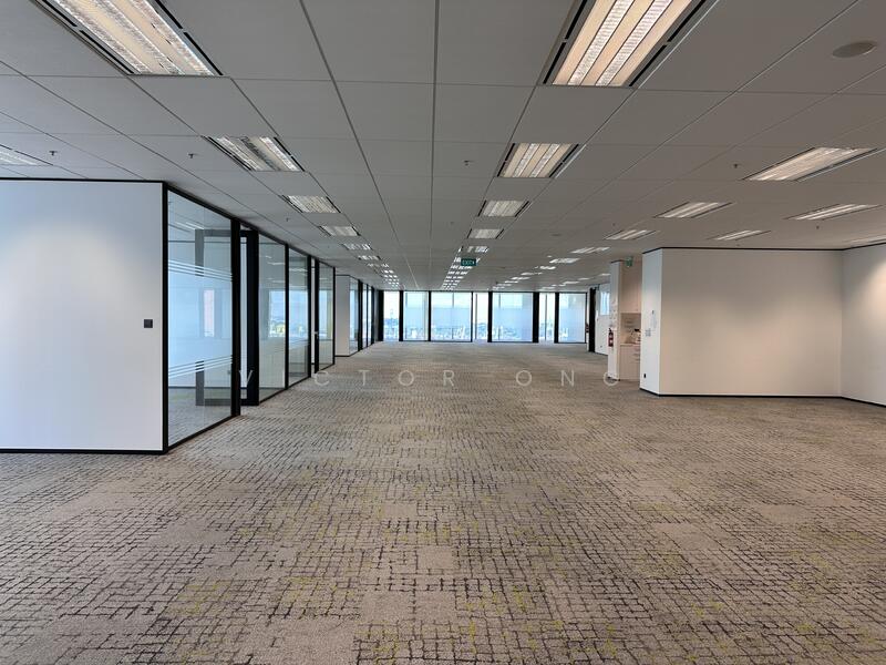 Asia Square Tower 2, 12 Marina View, 17,000 sqft, Office For Rent, by Victor Ong, 60129852 - CommercialGuru.com.sg
