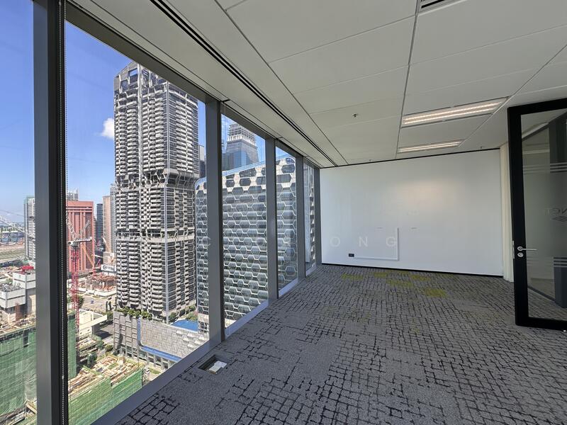 Asia Square Tower 2, 12 Marina View, 17,000 sqft, Office For Rent, by Victor Ong, 60129852 - CommercialGuru.com.sg