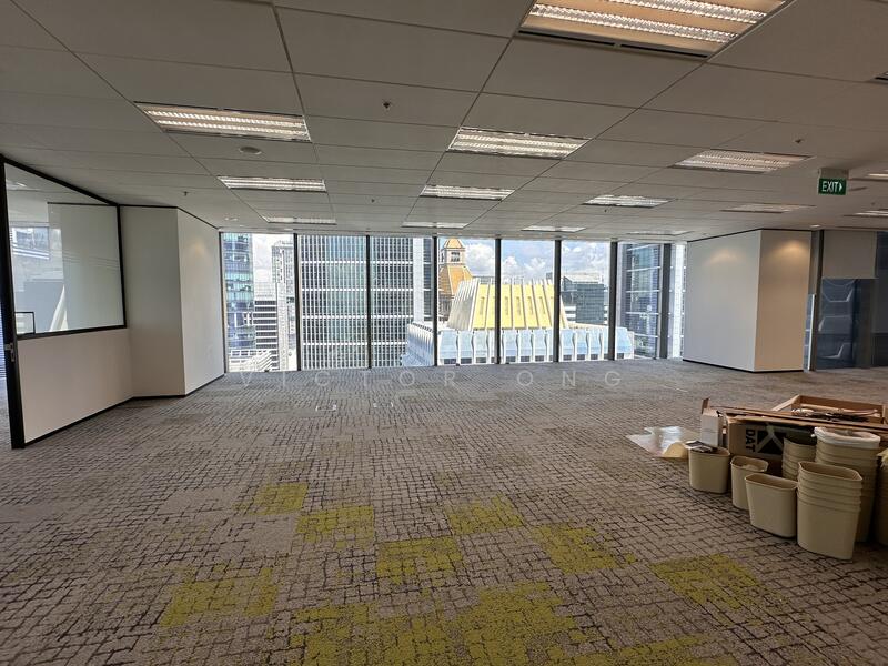 Asia Square Tower 2, 12 Marina View, 17,000 sqft, Office For Rent, by Victor Ong, 60129852 - CommercialGuru.com.sg