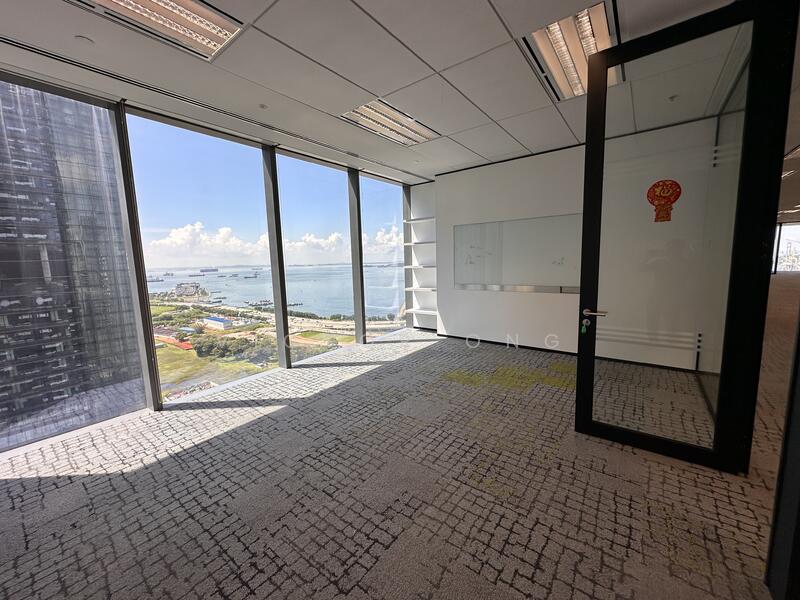 Asia Square Tower 2, 12 Marina View, 17,000 sqft, Office For Rent, by Victor Ong, 60129852 - CommercialGuru.com.sg