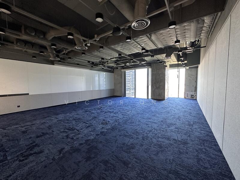 Asia Square Tower 2, 12 Marina View, 17,000 sqft, Office For Rent, by Victor Ong, 60129852 - CommercialGuru.com.sg