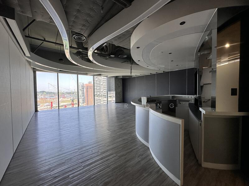 Asia Square Tower 2, 12 Marina View, 17,000 sqft, Office For Rent, by Victor Ong, 60129852 - CommercialGuru.com.sg