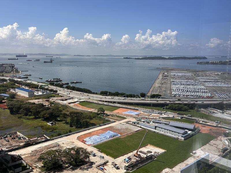 Asia Square Tower 2, 12 Marina View, 17,000 sqft, Office For Rent, by Victor Ong, 60129852 - CommercialGuru.com.sg