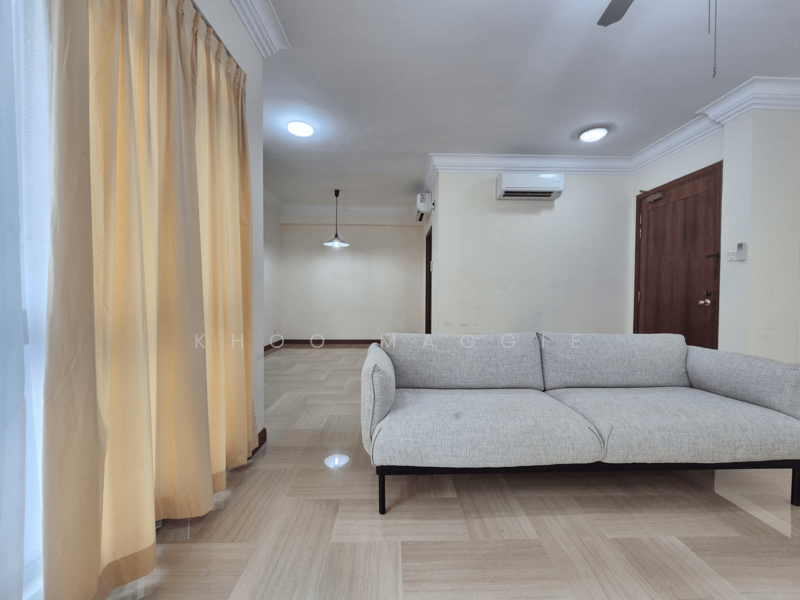 For Sale - East Meadows