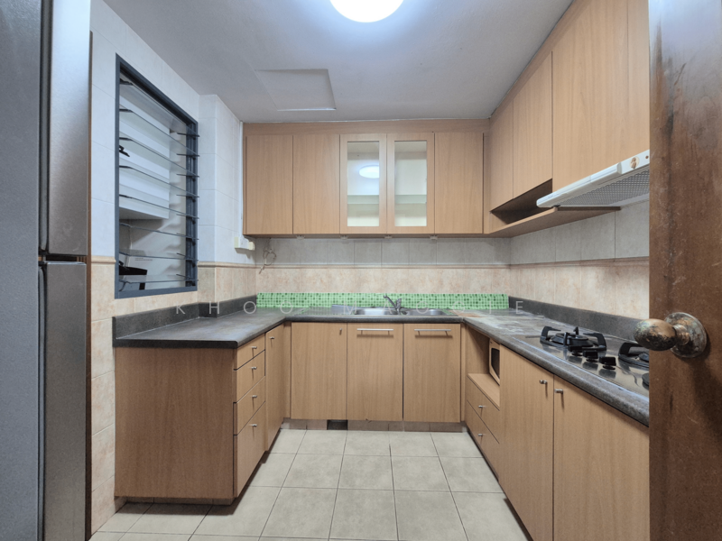 For Sale - East Meadows