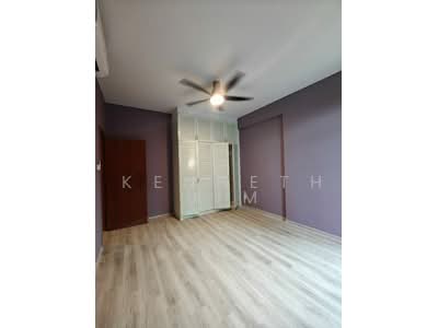 For Rent - Parc Oasis