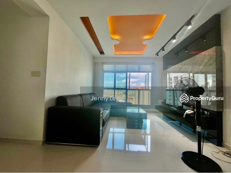 For Sale - 8C Upper Boon Keng Road