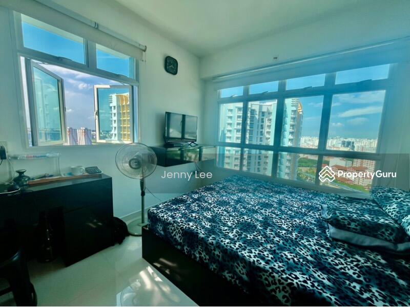 For Sale - 8C Upper Boon Keng Road