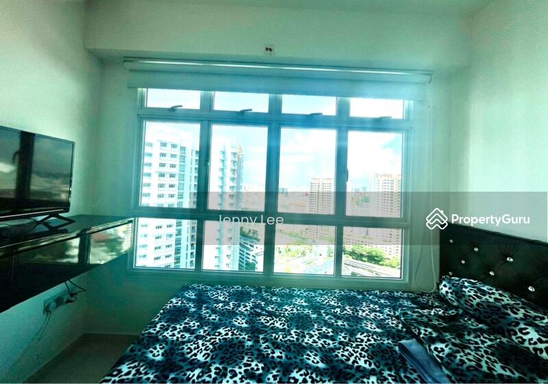 For Sale - 8C Upper Boon Keng Road