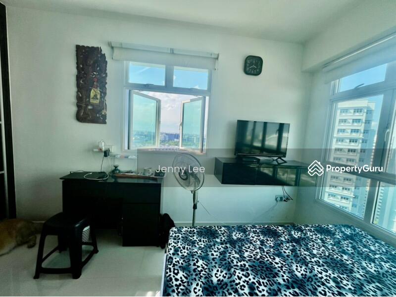 For Sale - 8C Upper Boon Keng Road
