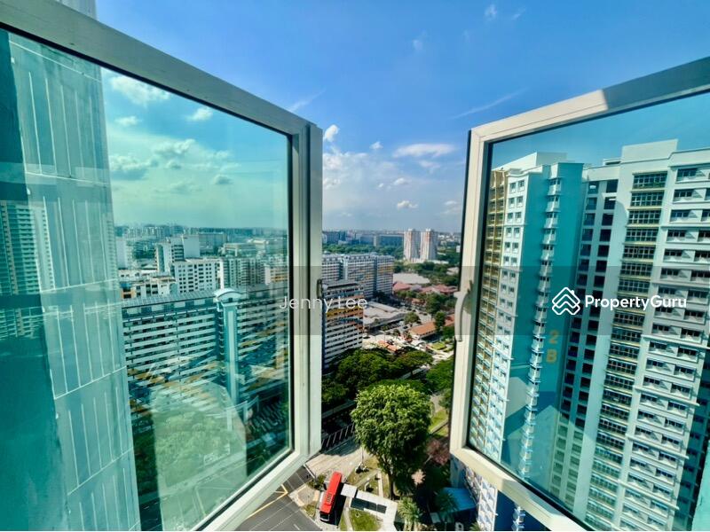 For Sale - 8C Upper Boon Keng Road