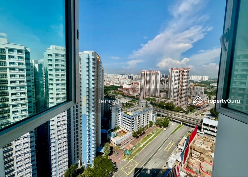 For Sale - 8C Upper Boon Keng Road