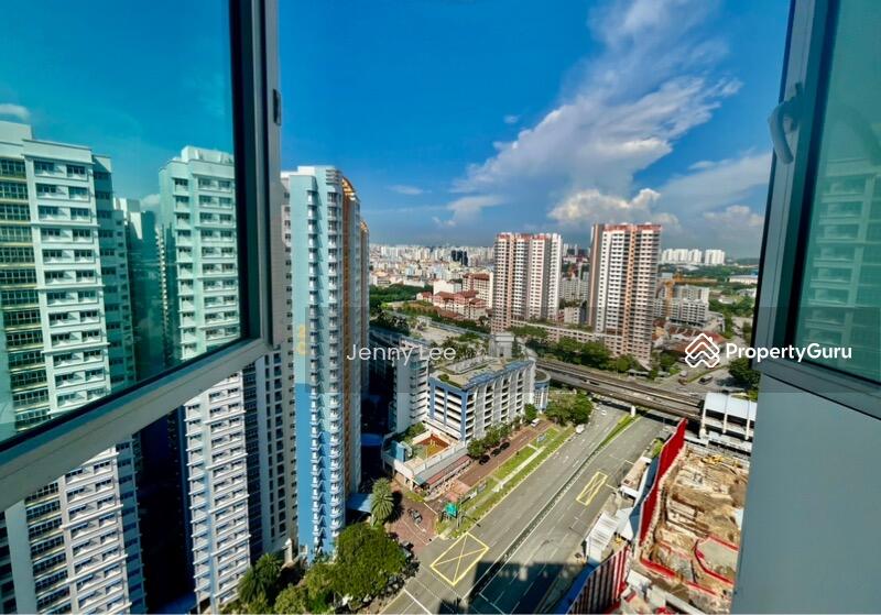 For Sale - 8C Upper Boon Keng Road