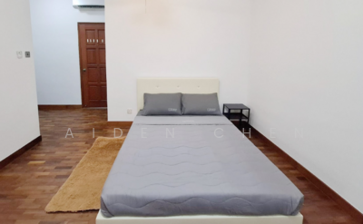 For Rent - Simsville