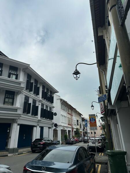 F&B | Cafe | Retail at Chinatown MRT, Chinatown / Tanjong Pagar, 563 sqft, Food & Beverage For Rent, by Cherry Chin, 60129895 - CommercialGuru.com.sg