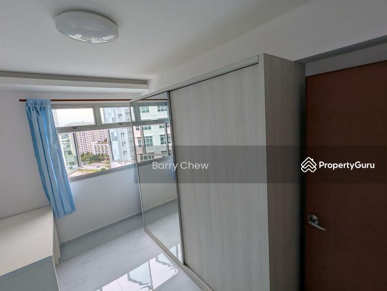 For Rent - 815B Choa Chu Kang Avenue 7