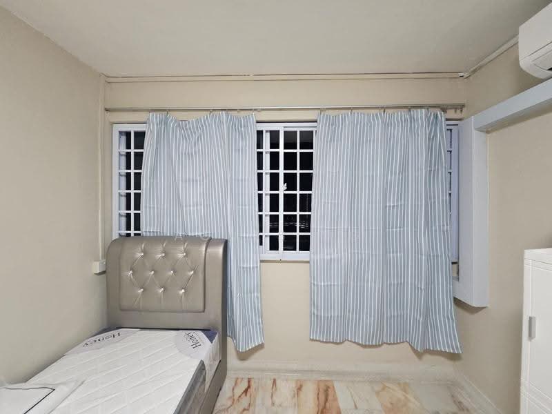 51 New Upper Changi Road, 51 New Upper Changi Road, Bedok / Upper East Coast, Room Rental, 150 sqft, HDB Flat For Rent, by Agnes Ng, 60129900 - Bedroom - PropertyGuru.com.sg