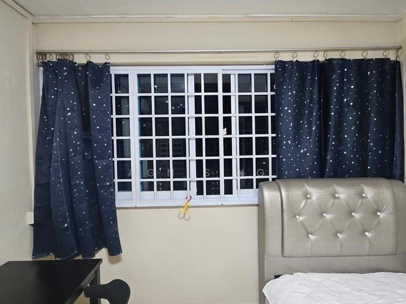 51 New Upper Changi Road, 51 New Upper Changi Road, Bedok / Upper East Coast, Room Rental, 150 sqft, HDB Flat For Rent, by Agnes Ng, 60129900 - Bedroom - PropertyGuru.com.sg