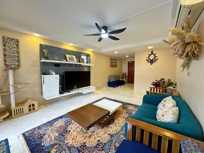 For Sale - 792 Yishun Ring Road