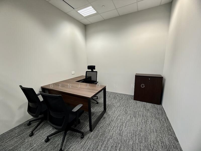Marina One, 7 Straits View, East Tower, 3,638 sqft, Office For Rent, by Benjamin Ng, 60129908 - Study - CommercialGuru.com.sg