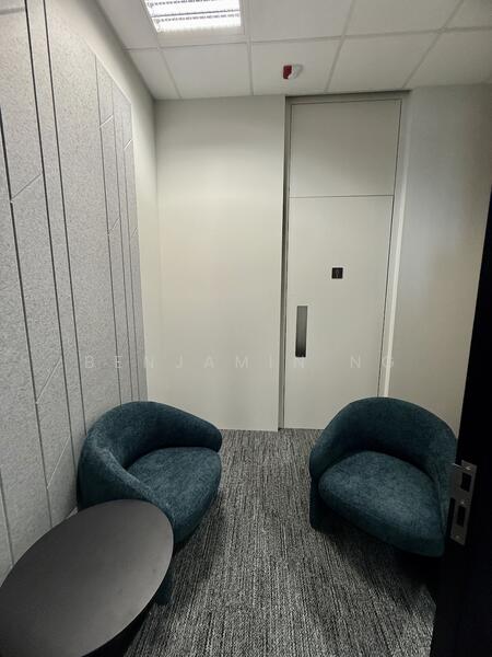 Marina One, 7 Straits View, East Tower, 3,638 sqft, Office For Rent, by Benjamin Ng, 60129908 - Study - CommercialGuru.com.sg