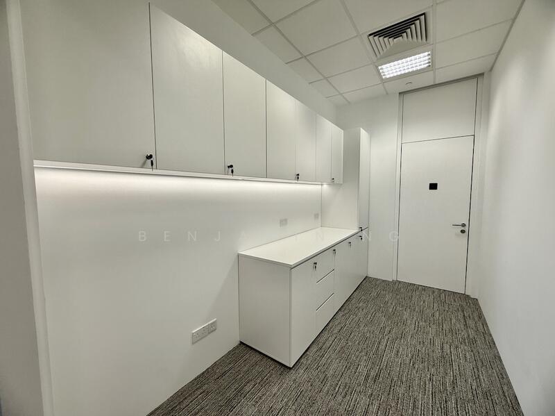 Marina One, 7 Straits View, East Tower, 3,638 sqft, Office For Rent, by Benjamin Ng, 60129908 - Study - CommercialGuru.com.sg