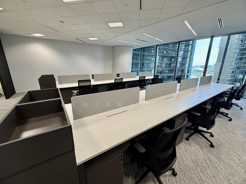 Marina One, 7 Straits View, East Tower, 3,638 sqft, Office For Rent, by Benjamin Ng, 60129908 - Study - CommercialGuru.com.sg