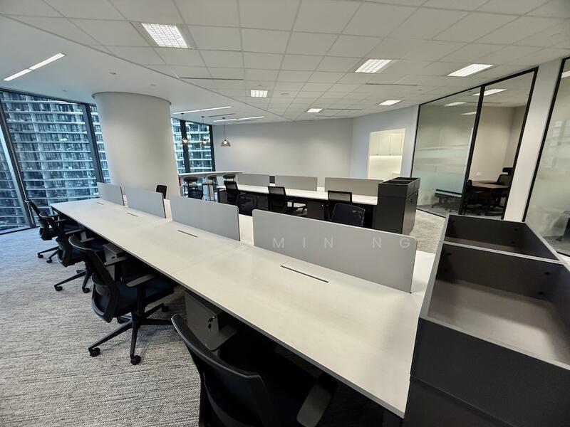 Marina One, 7 Straits View, East Tower, 3,638 sqft, Office For Rent, by Benjamin Ng, 60129908 - Study - CommercialGuru.com.sg