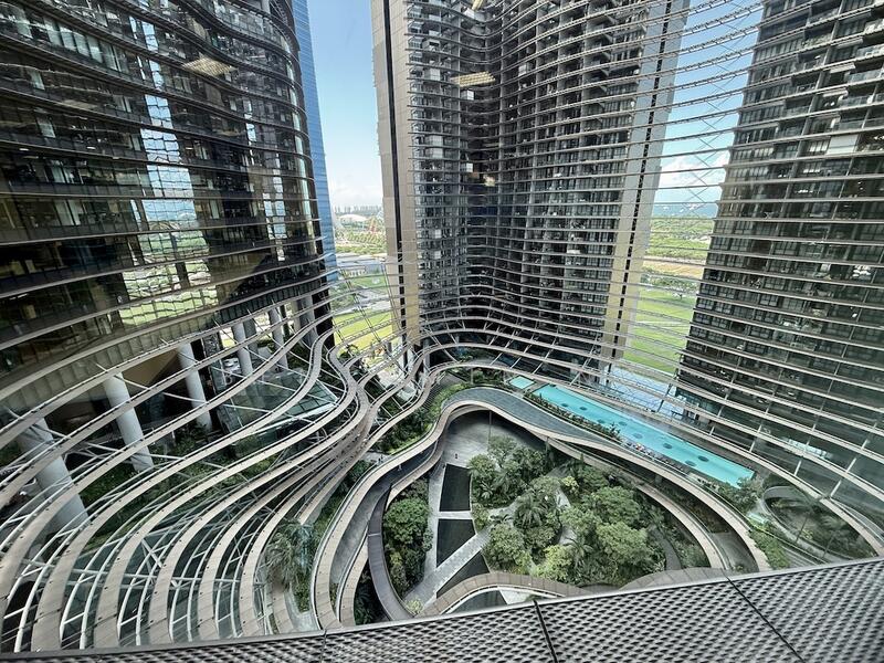 Marina One, 7 Straits View, East Tower, 3,638 sqft, Office For Rent, by Benjamin Ng, 60129908 - View - CommercialGuru.com.sg