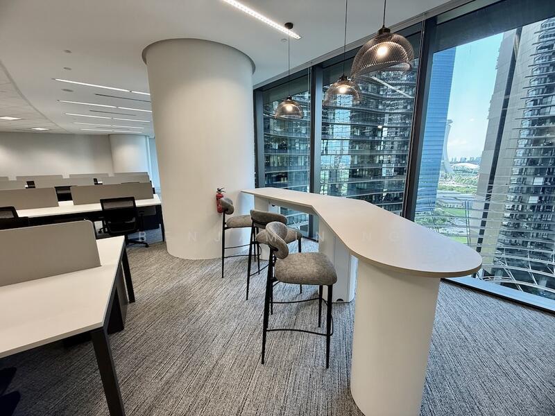 Marina One, 7 Straits View, East Tower, 3,638 sqft, Office For Rent, by Benjamin Ng, 60129908 - Study - CommercialGuru.com.sg