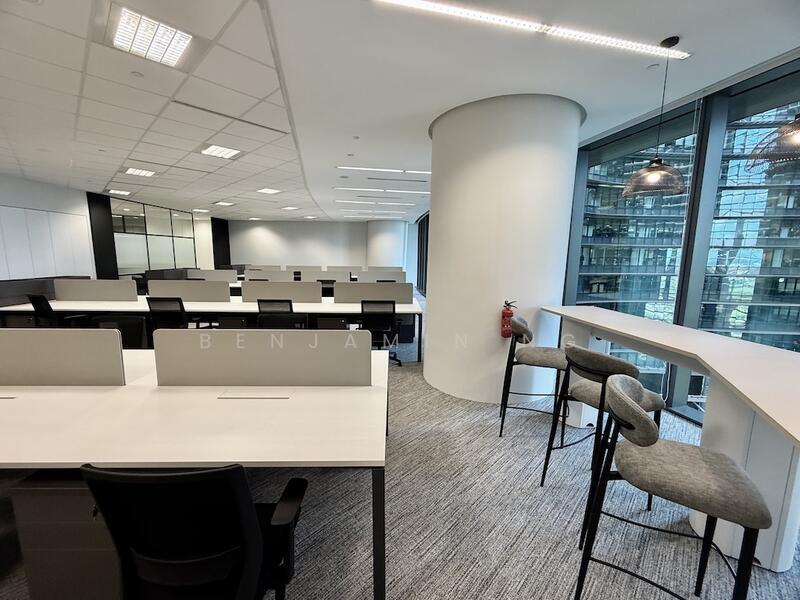 Marina One, 7 Straits View, East Tower, 3,638 sqft, Office For Rent, by Benjamin Ng, 60129908 - Others - CommercialGuru.com.sg