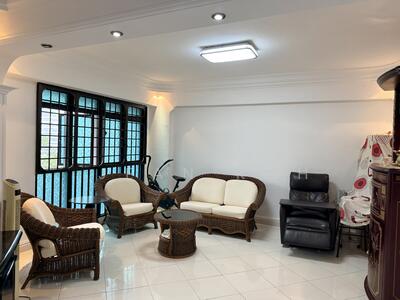 For Sale - 683A Woodlands Drive 62