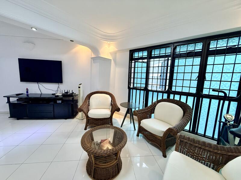 For Sale - 683A Woodlands Drive 62